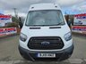 USED 2019 19 FORD TRANSIT TDCI MWB ULEZ FREE ZONE NO VAT 