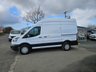 USED 2019 19 FORD TRANSIT TDCI MWB ULEZ FREE ZONE NO VAT 