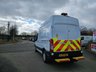 USED 2019 19 FORD TRANSIT TDCI MWB ULEZ FREE ZONE NO VAT 
