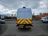USED 2019 19 FORD TRANSIT TDCI MWB ULEZ FREE ZONE NO VAT 