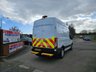 USED 2019 19 FORD TRANSIT TDCI MWB ULEZ FREE ZONE NO VAT 