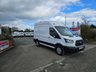 USED 2019 19 FORD TRANSIT TDCI MWB ULEZ FREE ZONE NO VAT 