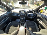 USED 2017 67 FORD KUGA 2.0 TDCi EcoBlue ST-Line SUV 5dr Diesel Manual Euro 6 (s/s) (150 ps) 