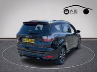 USED 2017 67 FORD KUGA 2.0 TDCi EcoBlue ST-Line SUV 5dr Diesel Manual Euro 6 (s/s) (150 ps) 