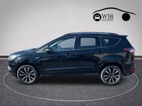 USED 2017 67 FORD KUGA 2.0 TDCi EcoBlue ST-Line SUV 5dr Diesel Manual Euro 6 (s/s) (150 ps) 