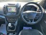 USED 2017 67 FORD KUGA 2.0 TDCi EcoBlue ST-Line SUV 5dr Diesel Manual Euro 6 (s/s) (150 ps) 