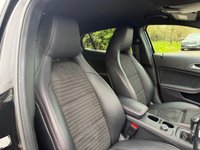 USED 2017 67 MERCEDES-BENZ GLA 2.1 GLA200d AMG Line SUV 5dr Diesel Manual Euro 6 (s/s) (136 ps) 