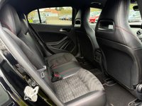 USED 2017 67 MERCEDES-BENZ GLA 2.1 GLA200d AMG Line SUV 5dr Diesel Manual Euro 6 (s/s) (136 ps) 