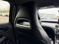 USED 2017 67 MERCEDES-BENZ GLA 2.1 GLA200d AMG Line SUV 5dr Diesel Manual Euro 6 (s/s) (136 ps) 