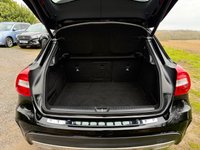 USED 2017 67 MERCEDES-BENZ GLA 2.1 GLA200d AMG Line SUV 5dr Diesel Manual Euro 6 (s/s) (136 ps) 