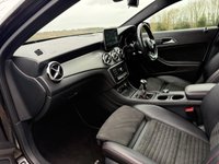 USED 2017 67 MERCEDES-BENZ GLA 2.1 GLA200d AMG Line SUV 5dr Diesel Manual Euro 6 (s/s) (136 ps) 