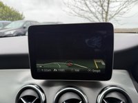 USED 2017 67 MERCEDES-BENZ GLA 2.1 GLA200d AMG Line SUV 5dr Diesel Manual Euro 6 (s/s) (136 ps) 