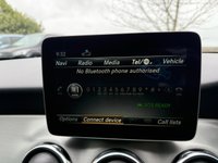 USED 2017 67 MERCEDES-BENZ GLA 2.1 GLA200d AMG Line SUV 5dr Diesel Manual Euro 6 (s/s) (136 ps) 