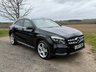USED 2017 67 MERCEDES-BENZ GLA 2.1 GLA200d AMG Line SUV 5dr Diesel Manual Euro 6 (s/s) (136 ps) 