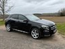 USED 2017 67 MERCEDES-BENZ GLA 2.1 GLA200d AMG Line SUV 5dr Diesel Manual Euro 6 (s/s) (136 ps) 