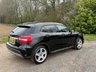 USED 2017 67 MERCEDES-BENZ GLA 2.1 GLA200d AMG Line SUV 5dr Diesel Manual Euro 6 (s/s) (136 ps) 
