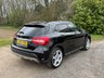 USED 2017 67 MERCEDES-BENZ GLA 2.1 GLA200d AMG Line SUV 5dr Diesel Manual Euro 6 (s/s) (136 ps) 
