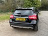USED 2017 67 MERCEDES-BENZ GLA 2.1 GLA200d AMG Line SUV 5dr Diesel Manual Euro 6 (s/s) (136 ps) 