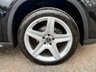 USED 2017 67 MERCEDES-BENZ GLA 2.1 GLA200d AMG Line SUV 5dr Diesel Manual Euro 6 (s/s) (136 ps) 