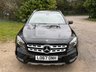 USED 2017 67 MERCEDES-BENZ GLA 2.1 GLA200d AMG Line SUV 5dr Diesel Manual Euro 6 (s/s) (136 ps) 