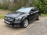 USED 2017 67 MERCEDES-BENZ GLA 2.1 GLA200d AMG Line SUV 5dr Diesel Manual Euro 6 (s/s) (136 ps) 