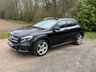 USED 2017 67 MERCEDES-BENZ GLA 2.1 GLA200d AMG Line SUV 5dr Diesel Manual Euro 6 (s/s) (136 ps) 