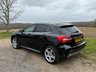 USED 2017 67 MERCEDES-BENZ GLA 2.1 GLA200d AMG Line SUV 5dr Diesel Manual Euro 6 (s/s) (136 ps) 