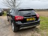 USED 2017 67 MERCEDES-BENZ GLA 2.1 GLA200d AMG Line SUV 5dr Diesel Manual Euro 6 (s/s) (136 ps) 