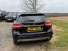 USED 2017 67 MERCEDES-BENZ GLA 2.1 GLA200d AMG Line SUV 5dr Diesel Manual Euro 6 (s/s) (136 ps) 