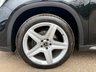 USED 2017 67 MERCEDES-BENZ GLA 2.1 GLA200d AMG Line SUV 5dr Diesel Manual Euro 6 (s/s) (136 ps) 