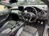 USED 2017 67 MERCEDES-BENZ GLA 2.1 GLA200d AMG Line SUV 5dr Diesel Manual Euro 6 (s/s) (136 ps) 