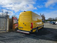 USED 2020 70 MERCEDES-BENZ SPRINTER 314 CDI LWB AUTO ULEZ FREE ZONE NO VAT 