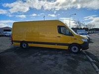 USED 2020 70 MERCEDES-BENZ SPRINTER 314 CDI LWB AUTO ULEZ FREE ZONE NO VAT 