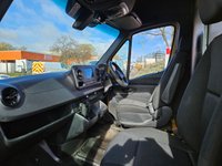 USED 2020 70 MERCEDES-BENZ SPRINTER 314 CDI LWB AUTO ULEZ FREE ZONE NO VAT 