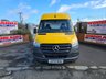 USED 2020 70 MERCEDES-BENZ SPRINTER 314 CDI LWB AUTO ULEZ FREE ZONE NO VAT 