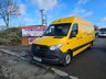 USED 2020 70 MERCEDES-BENZ SPRINTER 314 CDI LWB AUTO ULEZ FREE ZONE NO VAT 