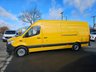 USED 2020 70 MERCEDES-BENZ SPRINTER 314 CDI LWB AUTO ULEZ FREE ZONE NO VAT 