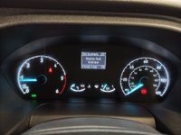 USED 2022 22 FORD TRANSIT CUSTOM 2.0 320 EcoBlue Limited Crew Van Double Cab 5dr Diesel Manual L2 H1 Euro 6 (s/s) (6 Seat) (130 ps) 