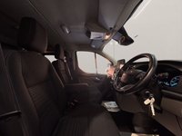 USED 2022 22 FORD TRANSIT CUSTOM 2.0 320 EcoBlue Limited Crew Van Double Cab 5dr Diesel Manual L2 H1 Euro 6 (s/s) (6 Seat) (130 ps) 