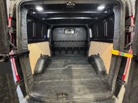 USED 2022 22 FORD TRANSIT CUSTOM 2.0 320 EcoBlue Limited Crew Van Double Cab 5dr Diesel Manual L2 H1 Euro 6 (s/s) (6 Seat) (130 ps) 