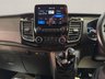 USED 2022 22 FORD TRANSIT CUSTOM 2.0 320 EcoBlue Limited Crew Van Double Cab 5dr Diesel Manual L2 H1 Euro 6 (s/s) (6 Seat) (130 ps) 