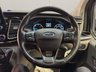 USED 2022 22 FORD TRANSIT CUSTOM 2.0 320 EcoBlue Limited Crew Van Double Cab 5dr Diesel Manual L2 H1 Euro 6 (s/s) (6 Seat) (130 ps) 
