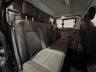 USED 2022 22 FORD TRANSIT CUSTOM 2.0 320 EcoBlue Limited Crew Van Double Cab 5dr Diesel Manual L2 H1 Euro 6 (s/s) (6 Seat) (130 ps) 