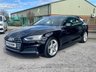 USED 2018 68 AUDI A5 1.4 TFSI S line Coupe 2dr Petrol S Tronic Euro 6 (s/s) (150 ps) 