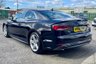 USED 2018 68 AUDI A5 1.4 TFSI S line Coupe 2dr Petrol S Tronic Euro 6 (s/s) (150 ps) 