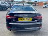 USED 2018 68 AUDI A5 1.4 TFSI S line Coupe 2dr Petrol S Tronic Euro 6 (s/s) (150 ps) 