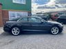 USED 2018 68 AUDI A5 1.4 TFSI S line Coupe 2dr Petrol S Tronic Euro 6 (s/s) (150 ps) 