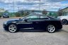USED 2018 68 AUDI A5 1.4 TFSI S line Coupe 2dr Petrol S Tronic Euro 6 (s/s) (150 ps) 