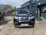 USED 2018 68 NISSAN NAVARA 2.3 dCi Tekna Pickup Double Cab 4dr Diesel Auto 4WD Euro 6 (190 ps) 
