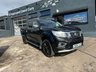 USED 2018 68 NISSAN NAVARA 2.3 dCi Tekna Pickup Double Cab 4dr Diesel Auto 4WD Euro 6 (190 ps) 